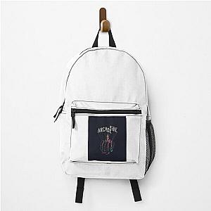 Arcade Fire Hand Graphic  Backpack