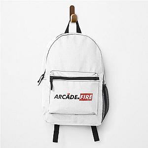 Arcade Fire Mashup Style Collection Backpack