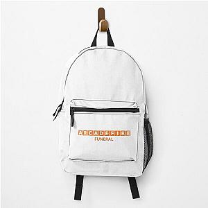 Arcade Fire Backpack