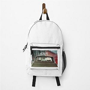 Arcade Fire The Suburbs Artwork Backpack