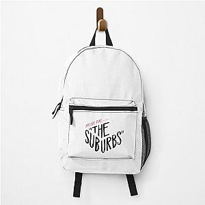 Arcade Fire          Backpack