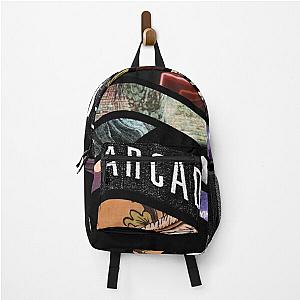 Arcade Fire - Discography Backpack