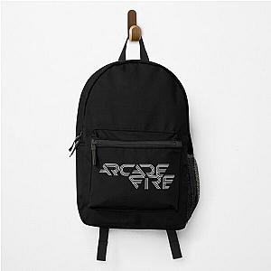 Arcade Fire Words Backpack