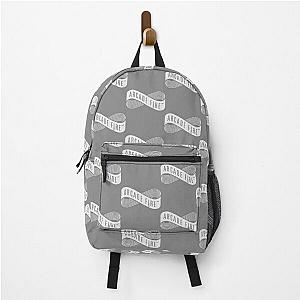 Arcade Fire Classic  Backpack