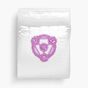 ARCANE Duvet Cover