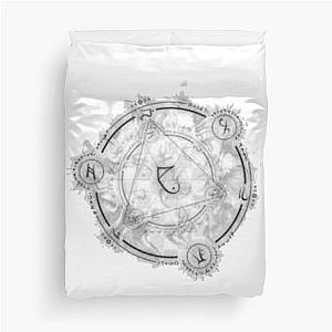 ARCANE Duvet Cover