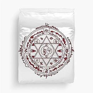 ARCANE Duvet Cover