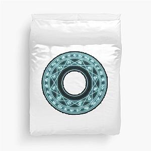 ARCANE Duvet Cover