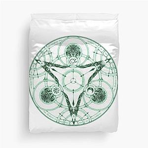 ARCANE Duvet Cover