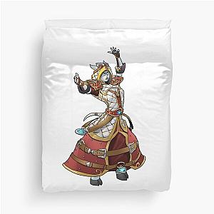 Arcane (women)  Duvet Cover