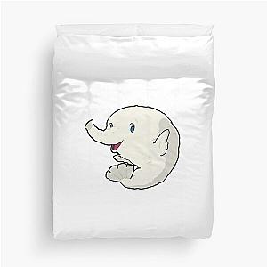 Trunko Arcane Duvet Cover