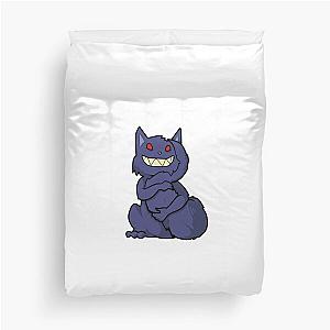 Tailypo Arcane Duvet Cover