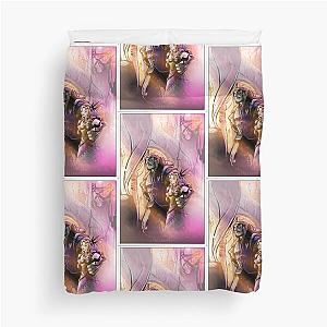 ARCANE & DAPHNE Duvet Cover