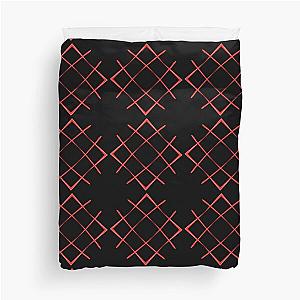 Dark Arcane Duvet Cover