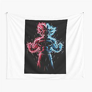 GOKU Product Arcane available    Tapestry