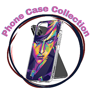 Arcane Cases