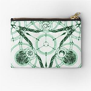 ARCANE Zipper Pouch