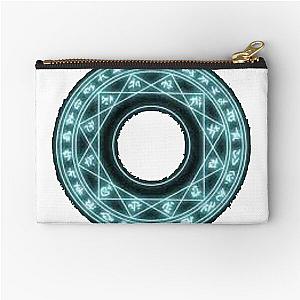 ARCANE Zipper Pouch