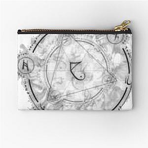 ARCANE Zipper Pouch