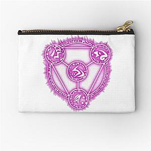 ARCANE Zipper Pouch