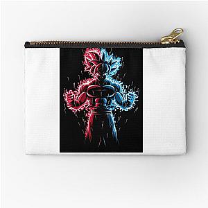 GOKU Product Arcane available    Zipper Pouch