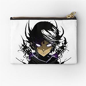 Arcane Convergence Zipper Pouch