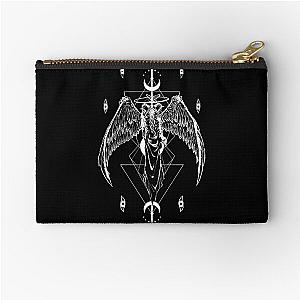 Cosmic Arcane Zipper Pouch