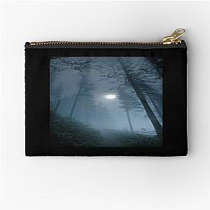 The Crone — ARCANE ALCHEMY Zipper Pouch