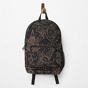 Arcane Weavings Backpack