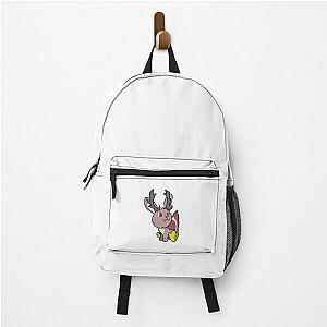 Wolpertinger Arcane Backpack