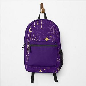 Arcane Knowledge Backpack