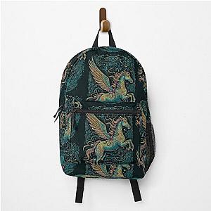 Arcane Pegasus  Backpack