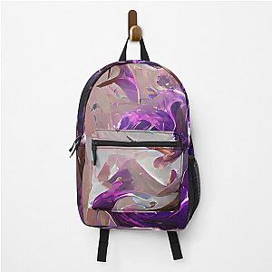 Arcane Abuse Backpack