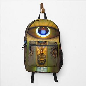 Arcane Phantasmagoria  Backpack