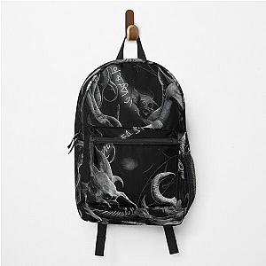 Arcane Ritual Backpack