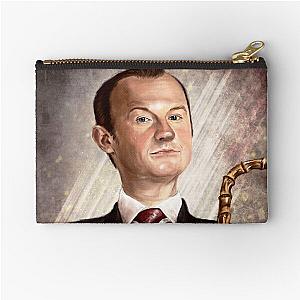 The Archenemy Zipper Pouch