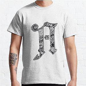 Architects : metalcore  Classic T-Shirt RB2611