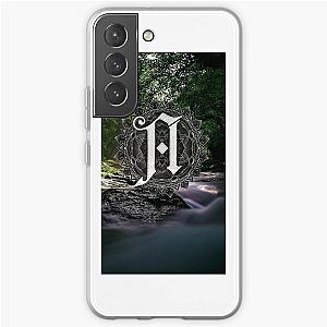 Architects Band Nature Samsung Galaxy Soft Case RB2611