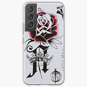 Architects band logo Samsung Galaxy Soft Case RB2611