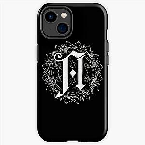 Architects Band Metalcore Essential Racerback Tank Top iPhone Tough Case RB2611