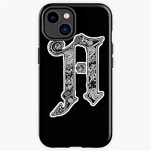 Architects : metalcore  iPhone Tough Case RB2611