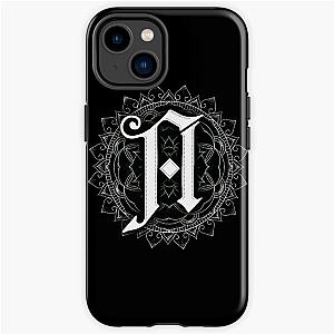 Architects : metalcore  iPhone Tough Case RB2611