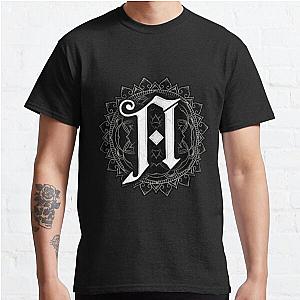 Architects : metalcore  Classic T-Shirt RB2611