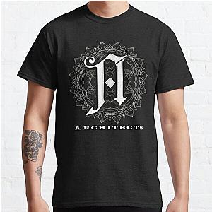 odurward art Architects Classic T-Shirt RB2611