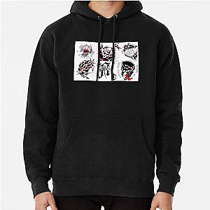 architects TRENDING  Pullover Hoodie RB2611