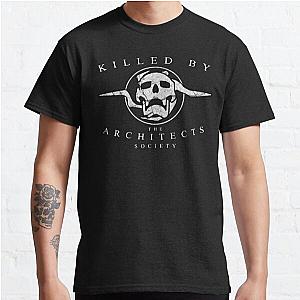 Killed by the Architects Society Classic T-Shirt RB2611