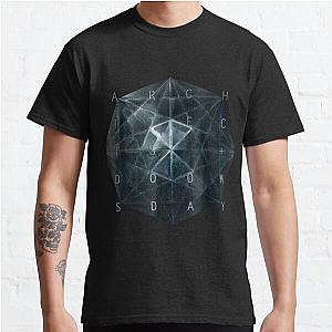 Architects UK- Doomsday Classic T-Shirt RB2611