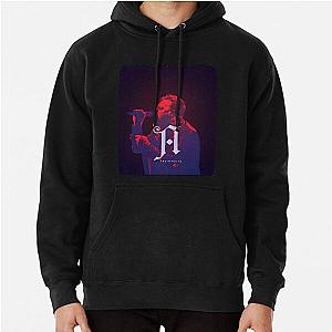 Architects - Sam Carter Pullover Hoodie RB2611