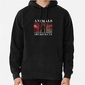 Animals - Architects Pullover Hoodie RB2611