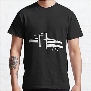 Iconic House for Architects  	 Classic T-Shirt RB2611